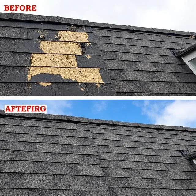 Roof Repair Near Me in Monmouth, OR near me
